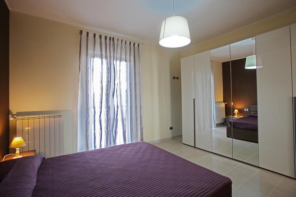 La Dimora Accommodation Bari Room photo